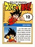 Spain  Ediciones Este Dragon Ball 12. Uploaded by Mike-Bell